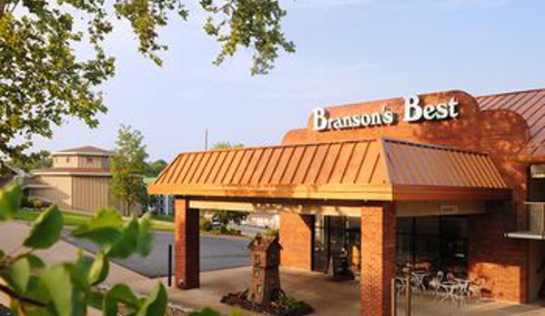 Branson's Best - Branson, MO