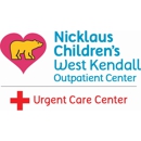 Nicklaus Children's West Kendall Urgent Care Center - Urgent Care