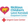 Nicklaus Children's West Kendall Urgent Care Center