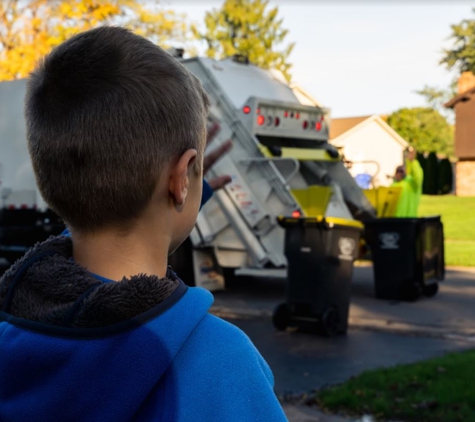 White Trash Disposal & Recycling - Rochester, NY