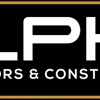 Alpha Exteriors and Construction gallery