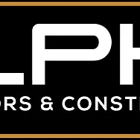 ALPHA EXTERIORS AND CONSTRUCTION