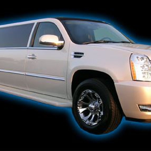 No Limit Limousine - Fresno, CA