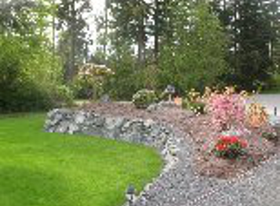 Pioneer Tree Service & Landscaping, Inc. - Oak Harbor, WA