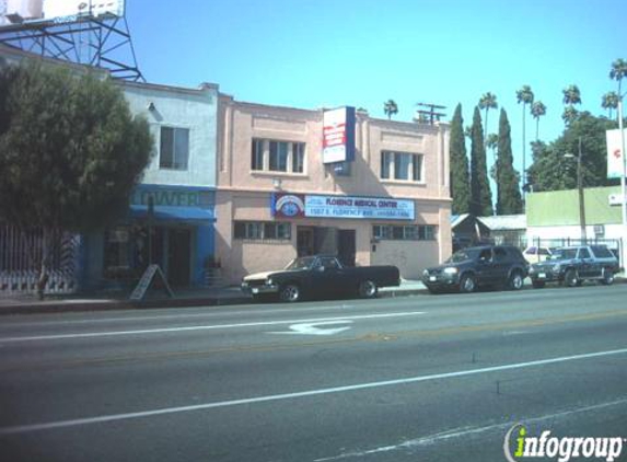 Florence Medical Center - Los Angeles, CA