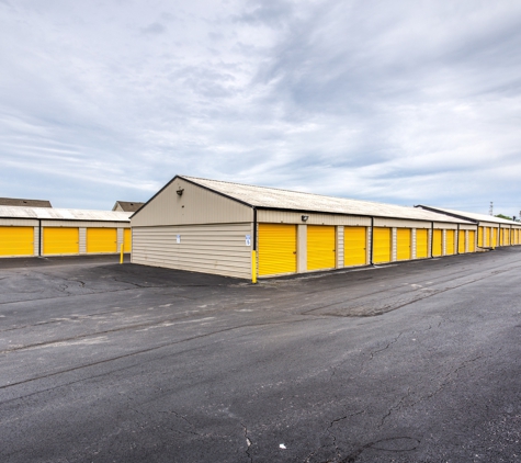 Simply Self Storage - Lynchburg, VA