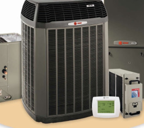 Adam A/C & Heating - San Antonio, TX