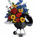 Hughes Florist & Gifts - Flowers, Plants & Trees-Silk, Dried, Etc.-Retail