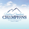 Valley Comfort Champion Heat and Air gallery