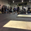 CrossFit gallery