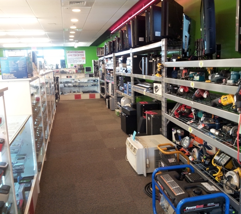 Goodeed Electronics - Nashua, NH