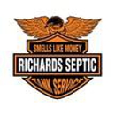 Richards Septic Tank Service Inc - Septic Tanks & Systems