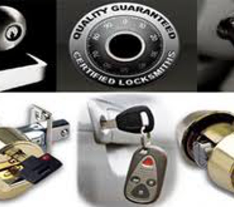 General Locksmith Inc - Hollywood, FL