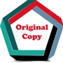 Original Copy LLC
