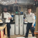 Benjamin Franklin Plumbing