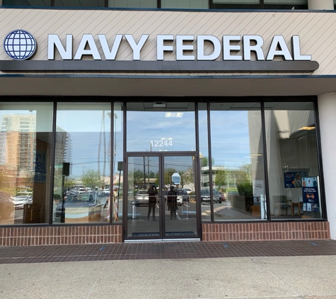 Navy Federal Credit Union - Rockville, MD