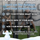 Big Fitness Personal Training