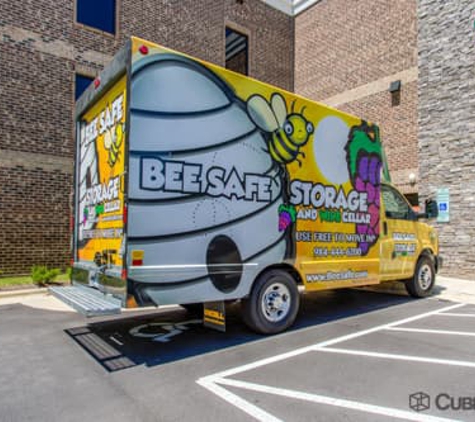 Bee Safe Storage - Raleigh, NC