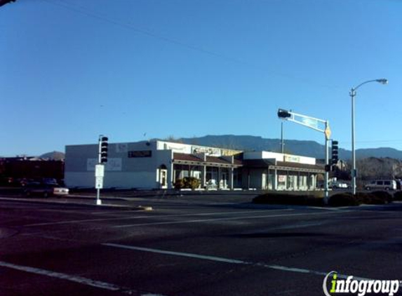 Happy Hocker Pawn - Albuquerque, NM