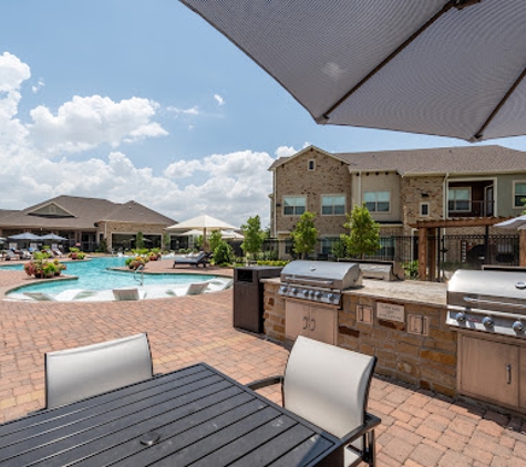 Windsong Estates at Prosper - Prosper, TX