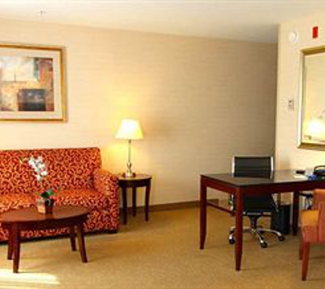 Hampton Inn & Suites Tacoma - Tacoma, WA