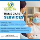 Gervita Home Care - Home Health Services