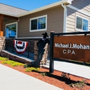 Mohan Michael J CPA - Tax Return Preparation