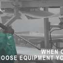 Savannah Cleaning Systems - Steam Cleaning Equipment