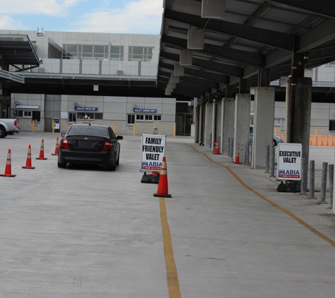 Abia On Site Airport Parking - Austin, TX