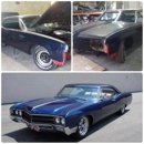 Deluxe Paint & Body Works - Auto Repair & Service