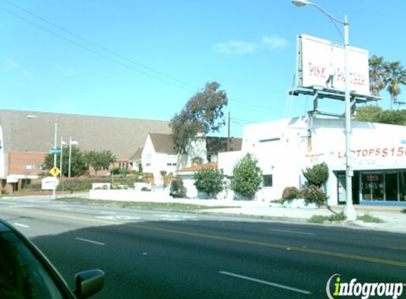 La Tax & Accounting Corp - Redondo Beach, CA