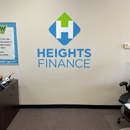 Heights Finance - Financial Services