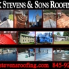 Stevens Frank & Sons Roofing Inc gallery