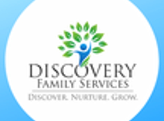 Discovery Family Services - Lancaster, CA