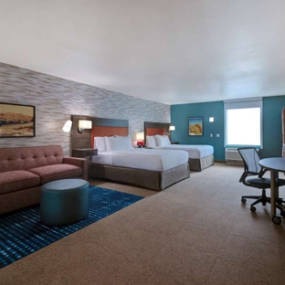 Home2 Suites by Hilton Barstow - Barstow, CA