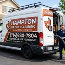 Hampton Safe Air Ducts - Air Conditioning Service & Repair