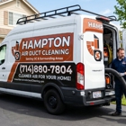 Hampton Safe Air Ducts