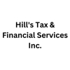 Hill's Tax & Financial Services Inc. gallery