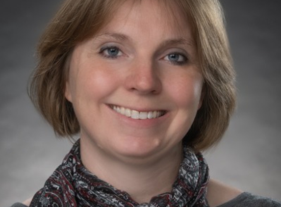 Monika Cox, M.D. - Seattle, WA