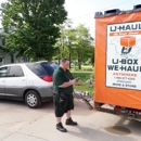 U-Haul Moving & Storage of Wausau - Truck Rental