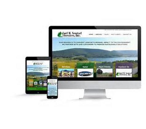 Stoute Web Solutions - Portland, OR