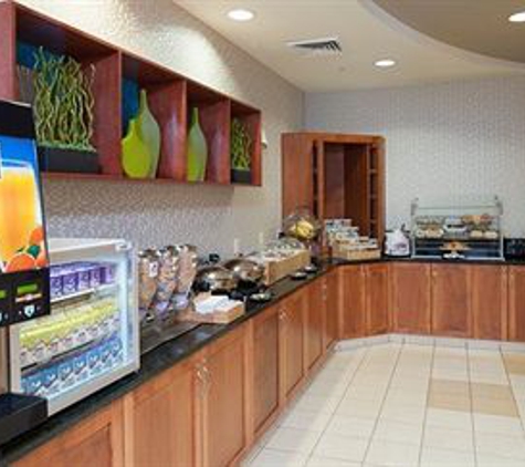 Springhill Suites Grand Rapids Airport Southeast - Grand Rapids, MI