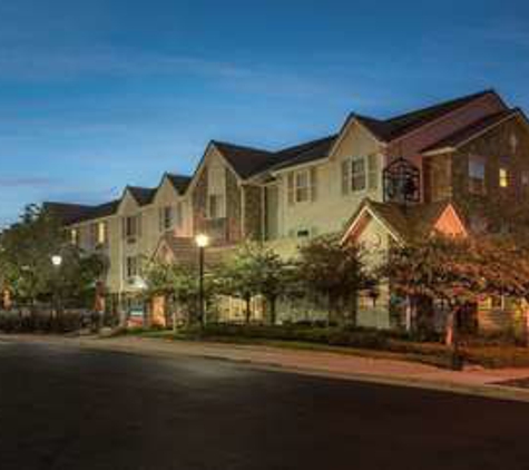 TownePlace Suites by Marriott Denver Southeast - Denver, CO