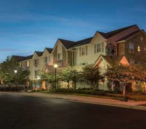 Towneplace Suites by Marriott Denver Southeast - Denver, CO