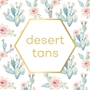 Desert Tans