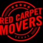 Red Carpet Movers Texas
