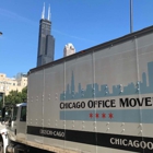 Chicago Office Movers