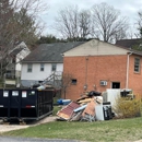 EZ Dumpster Services - Waste Recycling & Disposal Service & Equipment