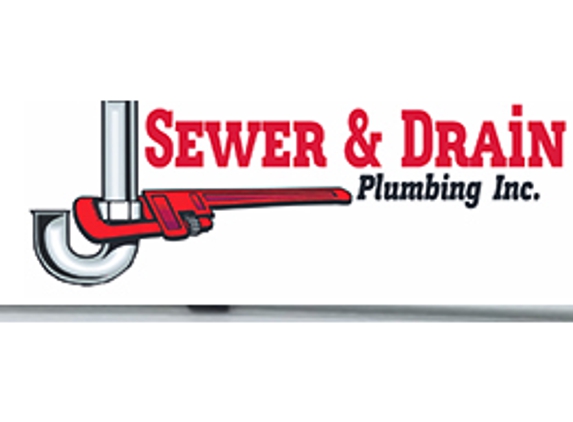 J Sewer & Drain Plumbing Inc