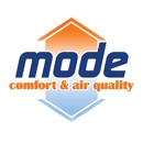 Mode Comfort & Air Quality - Heating Contractors & Specialties